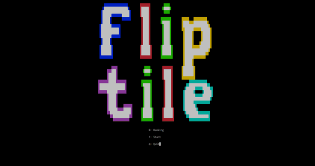 FlipTile